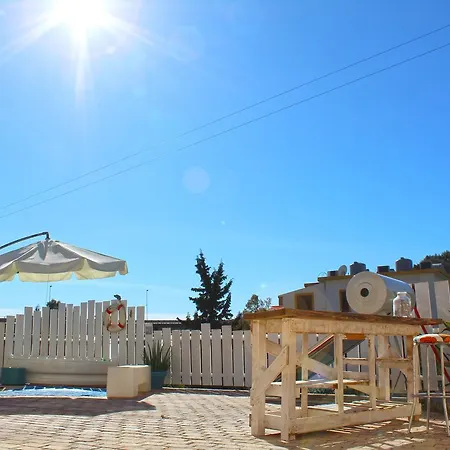Casa Melograno Дом отдыха *