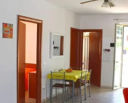 Casa Melograno Порт-Эмпедокле