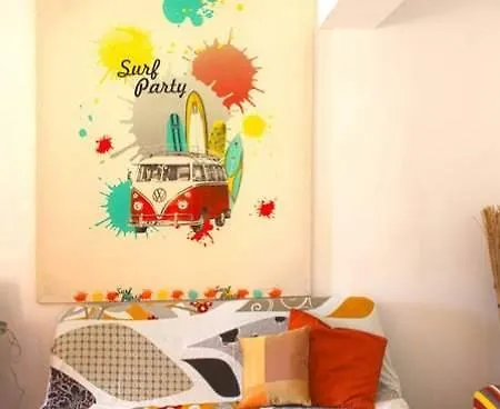 Casa Melograno * Порт-Эмпедокле