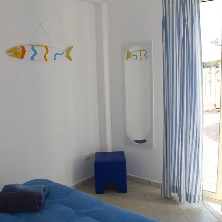 Дом отдыха Casa Melograno