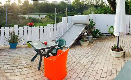 Casa Melograno * Порт-Эмпедокле