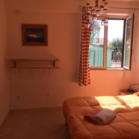 Дом отдыха Casa Melograno