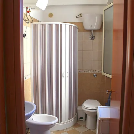 Дом отдыха Casa Melograno *