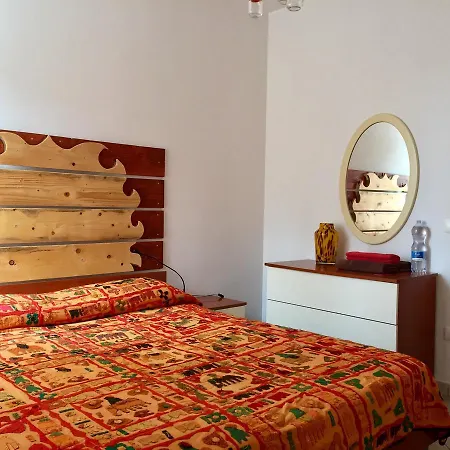 Casa Melograno Дом отдыха