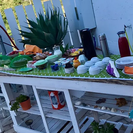 Casa Melograno Дом отдыха