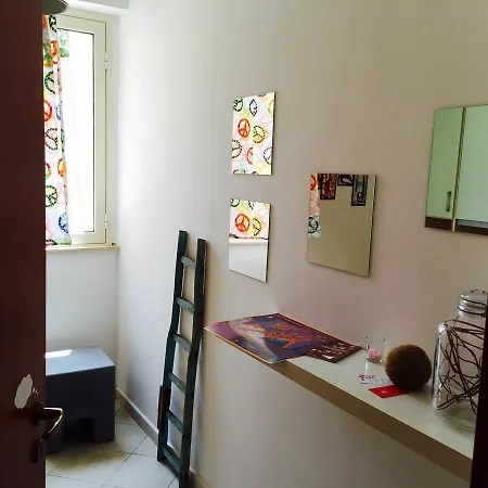 Casa Melograno * Порт-Эмпедокле