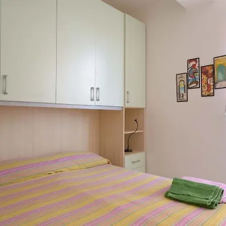 Дом отдыха Casa Melograno *