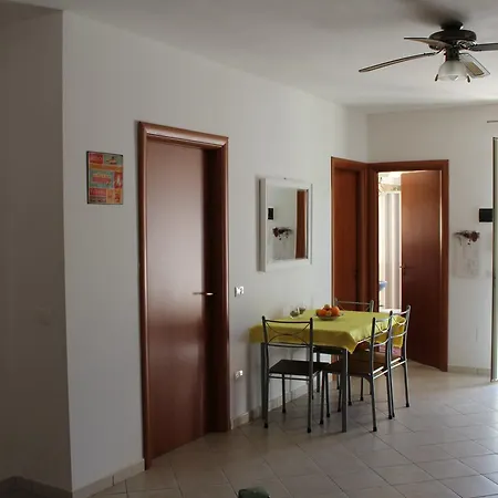 Дом отдыха Casa Melograno