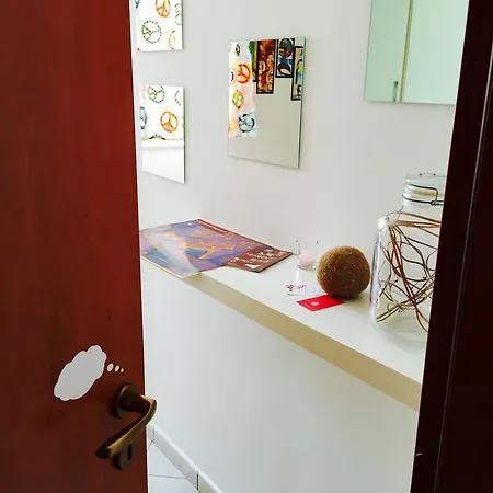 Casa Melograno Дом отдыха *