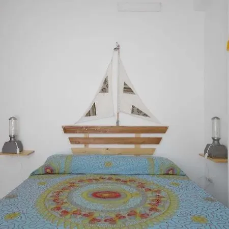 Casa Melograno Дом отдыха *
