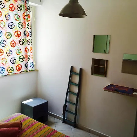 Casa Melograno Дом отдыха *