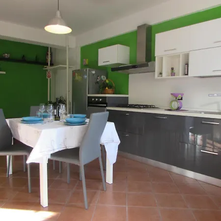 Casa Melograno Дом отдыха