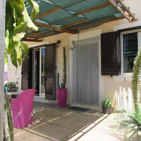 Casa Melograno