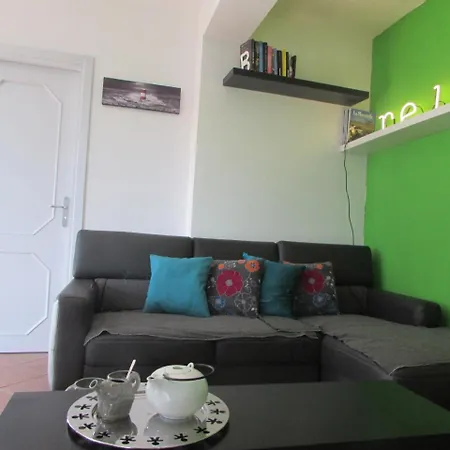 Casa Melograno Дом отдыха *