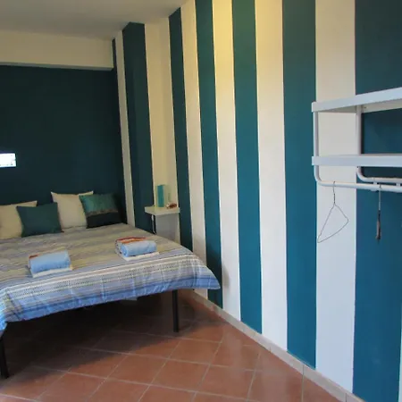 Casa Melograno * Порт-Эмпедокле