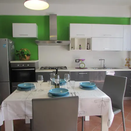 Casa Melograno