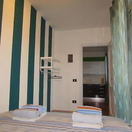 Casa Melograno Дом отдыха Порт-Эмпедокле