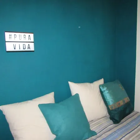 Casa Melograno Дом отдыха Порт-Эмпедокле