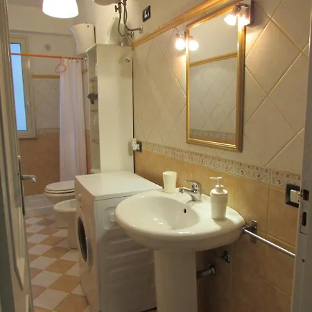 Casa Melograno Дом отдыха