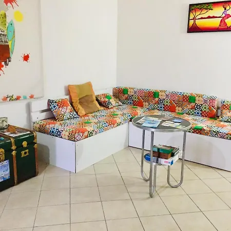 Дом отдыха Casa Melograno *